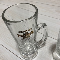 ビールグラスセットの画像