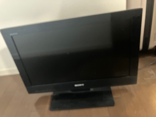 SONY　液晶テレビ　BRAVIA　KDL-22CX400 Amazon | ソニー 22V型地上・BS・110度CSデジタルハイビジョン