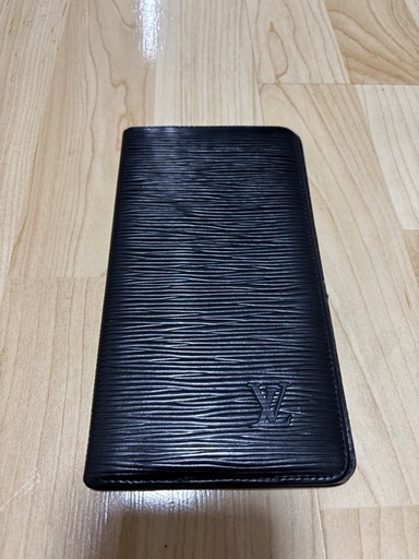 VUITTON長財布