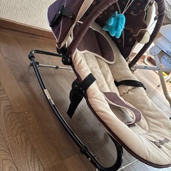 バウンサー　西松屋スマートエンジェルの画像