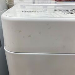 【トレファク シュロアモール筑紫野店】Hisenseの全自動洗濯機 HW-K45Eのご紹介です！の画像