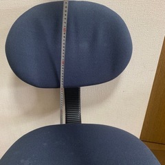 格安　椅子の画像