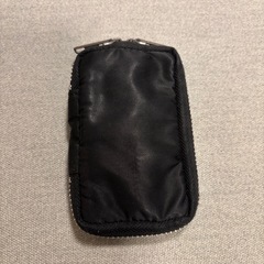 ポーター　キーケース　ナイロン　中古の画像