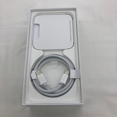 《尼崎市/リサイクルショップドリーム次屋店》★ジモティー割引有★iPhone15 A3089 128GB SIMフリー　MTML ☆尼崎市若王寺☆の画像