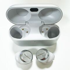 【Technics（テクニクス）】イヤホン EAH-AZ100 2025年発売モデル 定価39600円 　ノイズキャンセリング 高音質 防滴の画像