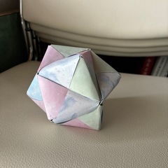 ユニット折り紙4の画像