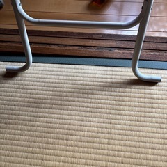 キッズ用イスの画像