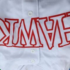 ソフトバンクホークス ユニフォームの画像
