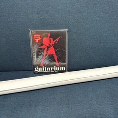 guitarrium miwa concert tour 2012（ポスター付き）の画像
