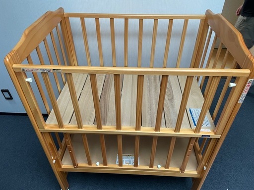 ベッド チャーミー（ブラウン）」について｜カトージの商品 《KATOJI