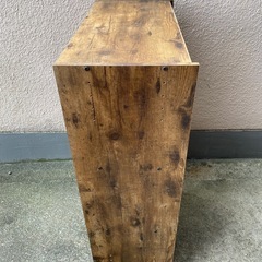【決定済】カラーボックスの画像
