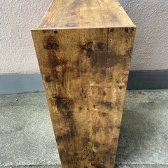 【決定済】カラーボックスの画像