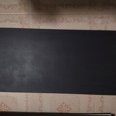 フロアタイル 白木目調 92枚＋端材セットの画像