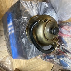 【受け取り者決定】ティファール 中古 蓋その他の画像