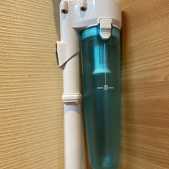 マキタサイクロン掃除機　スタンド付の画像