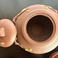 茶器　セットの画像