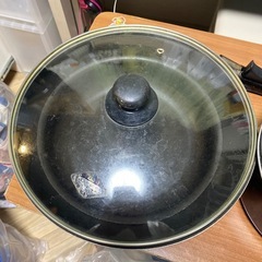 【受け取り者決定】ティファール 中古 蓋その他の画像