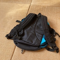 小さめのリュックの画像