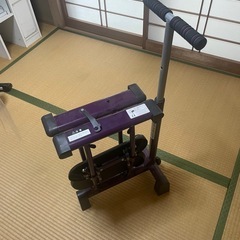 レッグマジックＸの画像