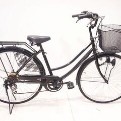 新品未使用✨電動自転車26インチ (taikorio) 森小路の電動