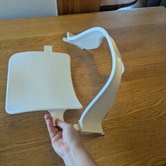 Stokke（ストッケ） トリップ トラップ専用 ベビーセットの画像