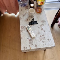ソファセットの画像