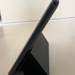 Androidタブレット　一度だけ使用の画像