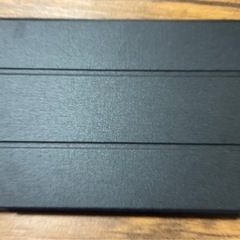 Androidタブレット　一度だけ使用の画像