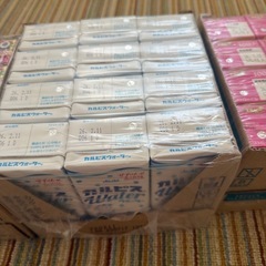 ドリンク3パックまとめ売りの画像