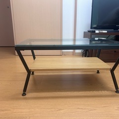 ローテーブルの画像