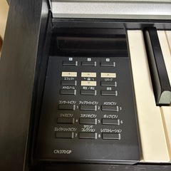 KAWAI 電子ピアノの画像
