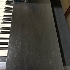 KAWAI 電子ピアノの画像