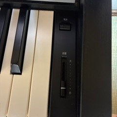 KAWAI 電子ピアノの画像