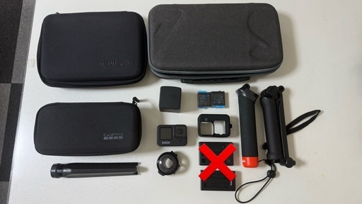 GoPro(ゴープロ) HERO9 Black 