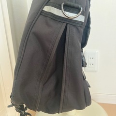 通学バッグの画像