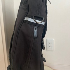 通学バッグの画像
