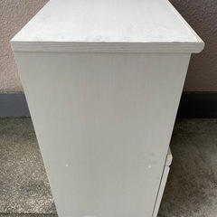 【決定済】キッチン収納の画像