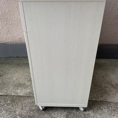 【決定済】キッチン収納の画像