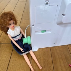 リカちゃん病院の画像