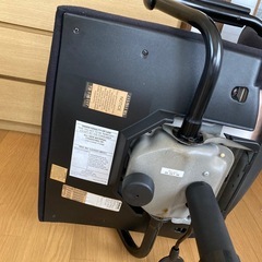 オフィスチェアの画像