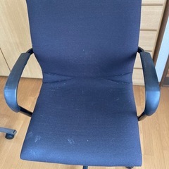 オフィスチェアの画像