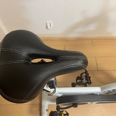 スピンバイクの画像