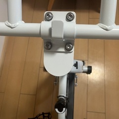 スピンバイクの画像