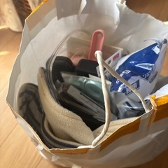 まとめ雑貨の画像