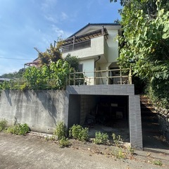 【嵐山町】中古戸建て　非公開物件