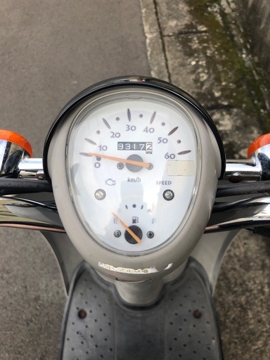 クレアスクーピー