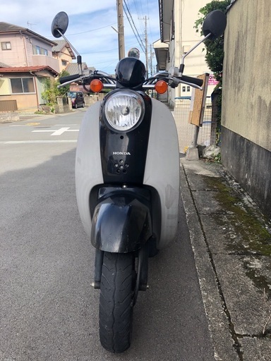 クレアスクーピー