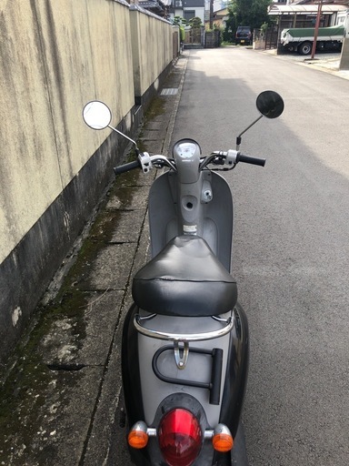 クレアスクーピー