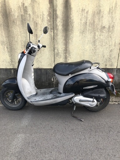 クレアスクーピー