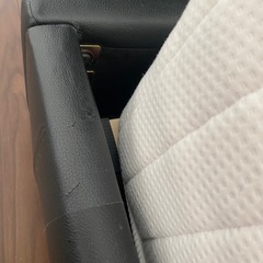 ダブルベット　マットレスの画像